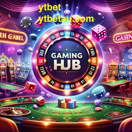 Explorando as Apostas em Jogos no Ytbet: Um Guia Completo