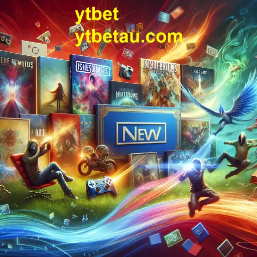 Explorando os Novos Jogos: O Futuro da Indústria dos Games