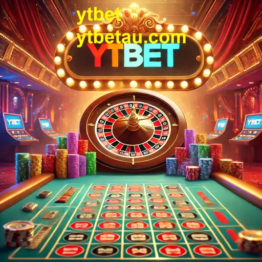 A Emoção da Roleta: O Jogo de Cassino Favorito no Ytbet